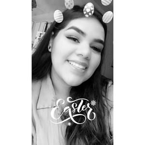 Meet your Posher, Fatima